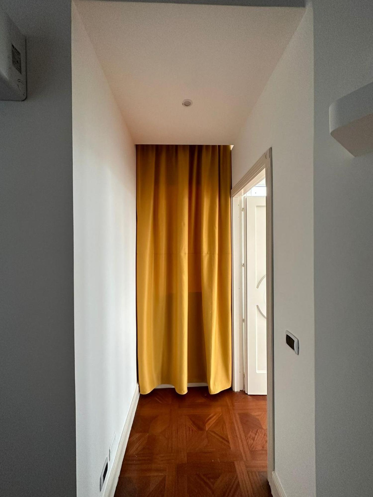Perla Marina Sea View Apartment CTA Exteriör bild